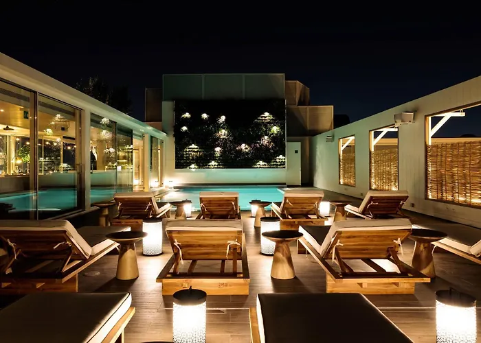Athens Marriott Hotel